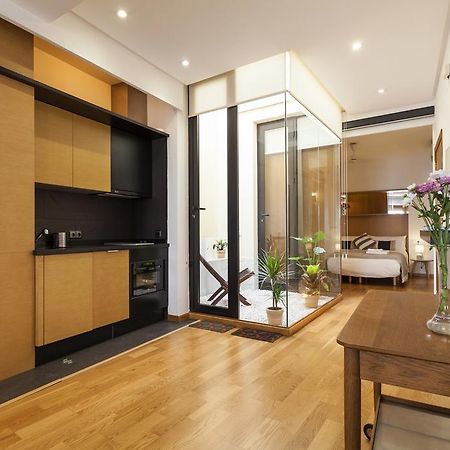Artist'S Charming Design - Space Maison Apartments Sevilla Eksteriør billede