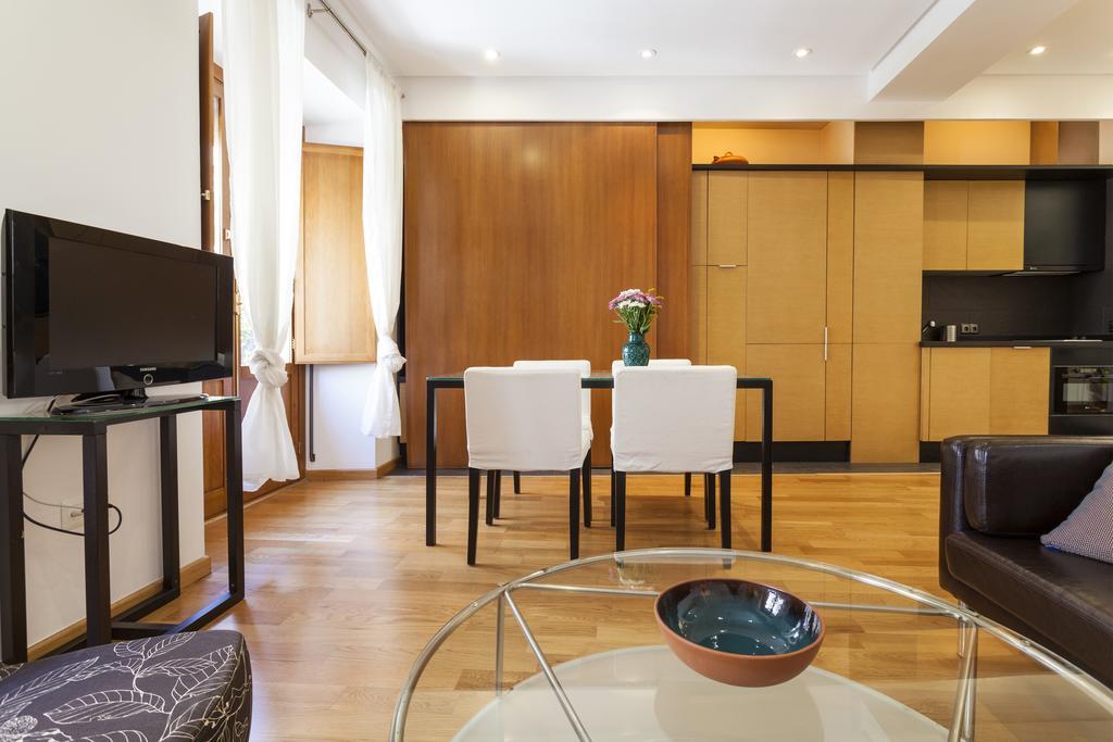 Artist'S Charming Design - Space Maison Apartments Sevilla Eksteriør billede