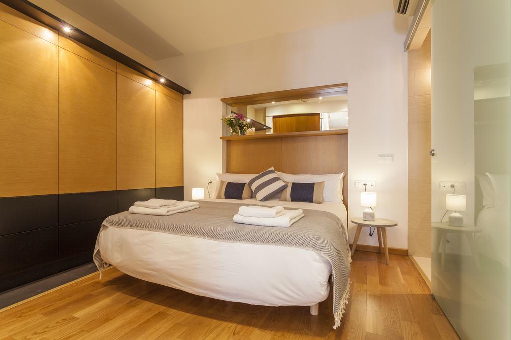 Artist'S Charming Design - Space Maison Apartments Sevilla Eksteriør billede