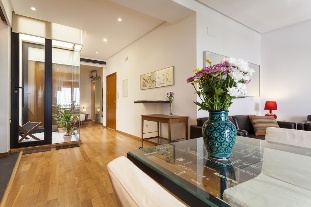 Artist'S Charming Design - Space Maison Apartments Sevilla Eksteriør billede