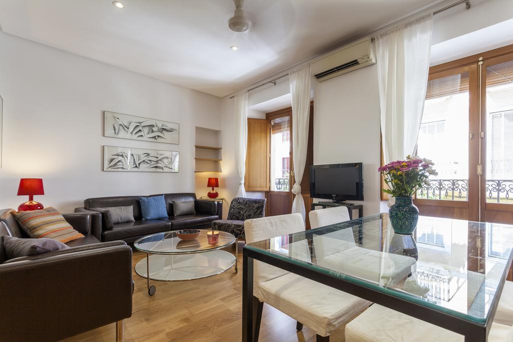 Artist'S Charming Design - Space Maison Apartments Sevilla Eksteriør billede