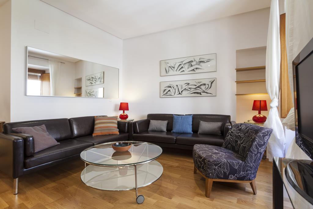 Artist'S Charming Design - Space Maison Apartments Sevilla Eksteriør billede