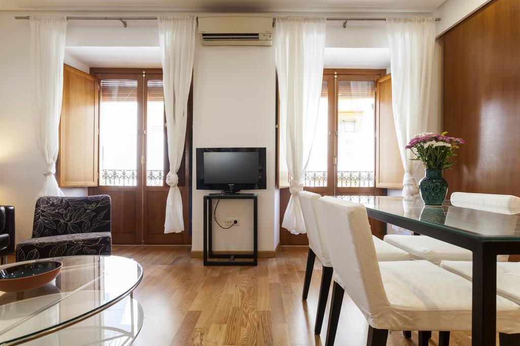 Artist'S Charming Design - Space Maison Apartments Sevilla Eksteriør billede